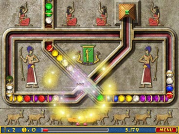 Luxor Steam Key GLOBAL - 9