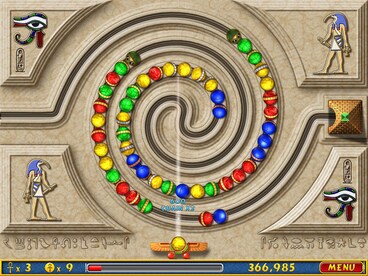 Luxor Steam Key GLOBAL - 6