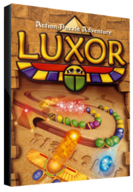 Luxor Steam Key GLOBAL - 1
