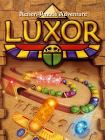 Luxor Steam Key GLOBAL - 2