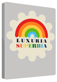 Luxuria Superbia Steam Key GLOBAL - 2