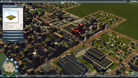 Luxury Hotel Emporium Steam Key GLOBAL - 7