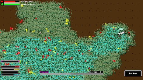 Lyca (PC) - Steam Key - GLOBAL - 4