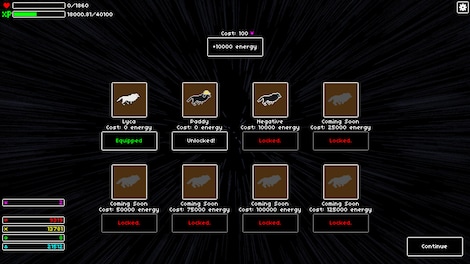 Lyca (PC) - Steam Key - GLOBAL - 9