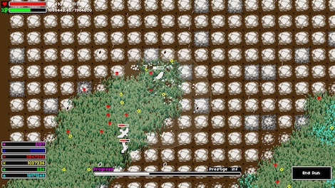 Lyca (PC) - Steam Key - GLOBAL - 8