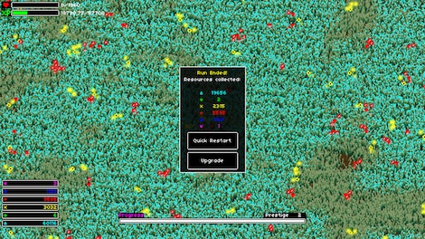 Lyca (PC) - Steam Key - GLOBAL - 10