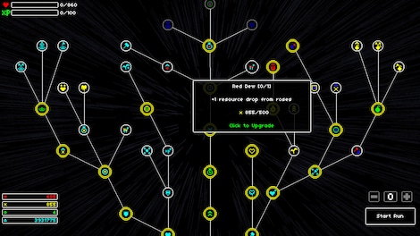 Lyca (PC) - Steam Key - GLOBAL - 11