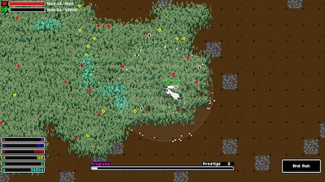 Lyca (PC) - Steam Key - GLOBAL - 5