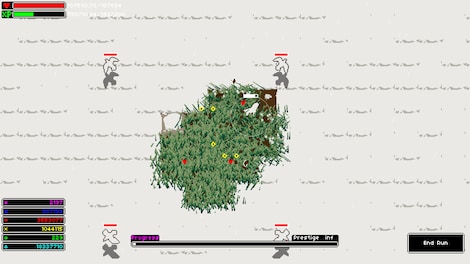 Lyca (PC) - Steam Key - GLOBAL - 12