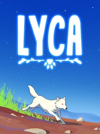 Lyca (PC) - Steam Key - GLOBAL - 1