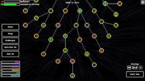 Lyca (PC) - Steam Key - GLOBAL - 3