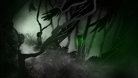 Lydia (PC) - Steam Gift - GLOBAL - 2