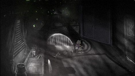 Lydia (PC) - Steam Gift - GLOBAL - 12