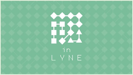 LYNE Steam Gift GLOBAL - 6