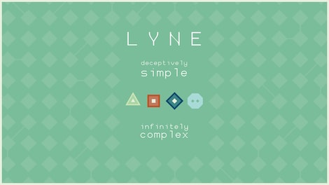 LYNE Steam Gift GLOBAL - 5