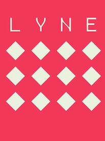 LYNE Steam Key GLOBAL - 2