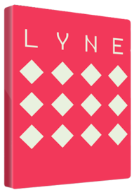 LYNE Steam Key GLOBAL - 1