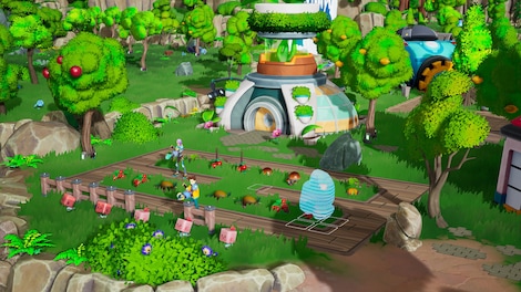 Lynked: Banner of the Spark (PC) - Steam Gift - EUROPE - 9