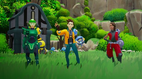 Lynked: Banner of the Spark (PC) - Steam Key - EUROPE - 4