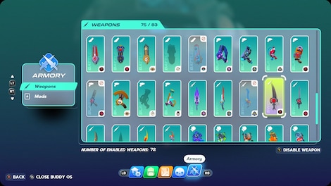 Lynked: Banner of the Spark (PC) - Steam Key - GLOBAL - 5