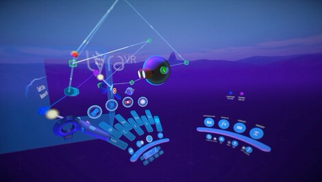 LyraVR (PC) - Steam Key - GLOBAL - 7