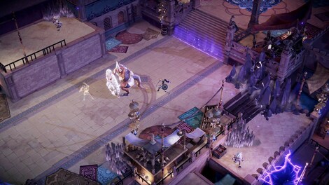 Lysfanga: The Time Shift Warrior (PC) - Steam Gift - GLOBAL - 6