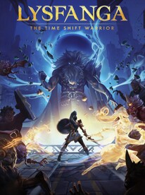 Lysfanga: The Time Shift Warrior (PC) - Steam Gift - GLOBAL - 1