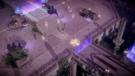 Lysfanga: The Time Shift Warrior (PC) - Steam Key - GLOBAL - 4