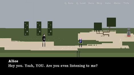M1: A Death in the Desert Steam Key GLOBAL - 7