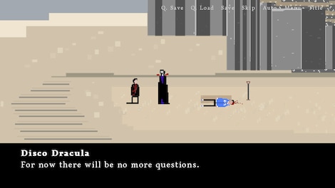 M1: A Death in the Desert Steam Key GLOBAL - 3