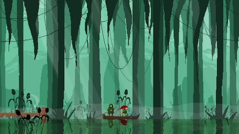 Mable & The Wood (PC) - Steam Key - CIS - 11