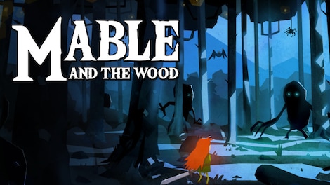 Mable & The Wood (PC) - Steam Key - CIS - 0