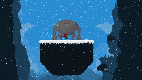 Mable & The Wood (PC) - Steam Key - RU/CIS - 3