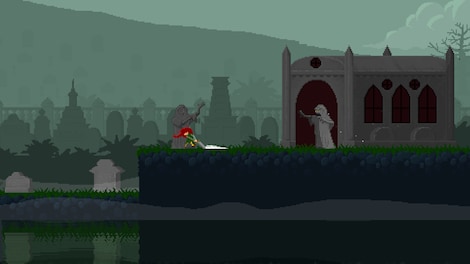 Mable & The Wood (PC) - Steam Key - RU/CIS - 4