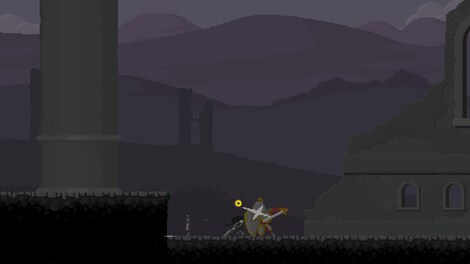 Mable & The Wood (PC) - Steam Key - RU/CIS - 14