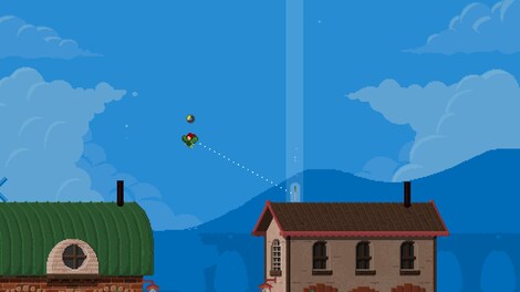 Mable & The Wood (PC) - Steam Key - RU/CIS - 10