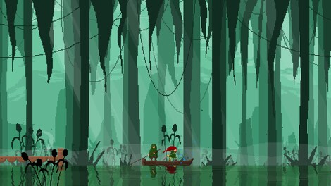 Mable & The Wood (PC) - Steam Key - RU/CIS - 11