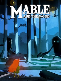 Mable & The Wood (PC) - Steam Key - RU/CIS - 1