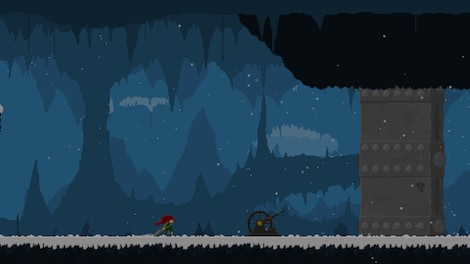 Mable & The Wood (Xbox One) - Xbox Live Key - ARGENTINA - 8