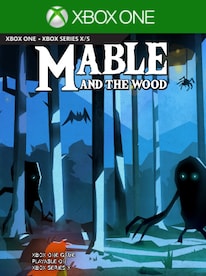 Mable & The Wood (Xbox One) - Xbox Live Key - ARGENTINA - 1