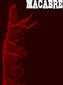 Macabre Steam Gift GLOBAL - 1