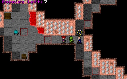 Macabre Steam Gift GLOBAL - 10