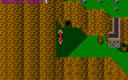 Macabre Steam Gift GLOBAL - 8