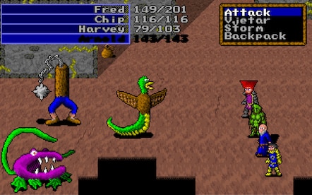 Macabre Steam Gift GLOBAL - 6