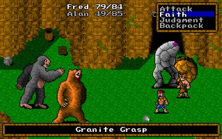 Macabre Steam Gift GLOBAL - 4