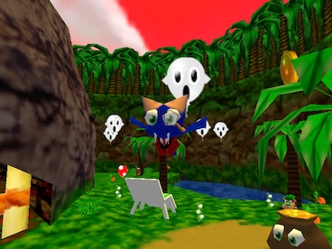 Macbat 64 Steam Key GLOBAL - 3