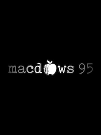 macdows 95 - Steam - Key GLOBAL ) ( - 1