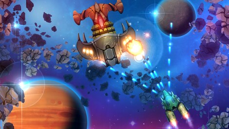 M.A.C.E. Steam Key GLOBAL - 8