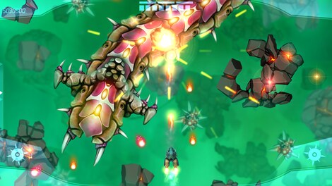 M.A.C.E. Steam Key GLOBAL - 4
