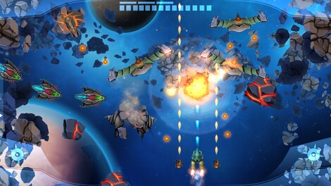 M.A.C.E. Steam Key GLOBAL - 3